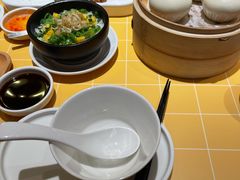 -蔡澜点心·粤菜(花城汇南区店)