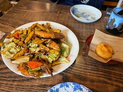 -滋味厨房小酒馆(万达广场店)