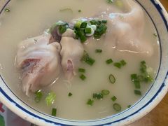 -易老妈蹄花.特色川菜(人民公园总店)