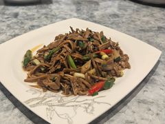 -聚丰园•湖鲜餐厅(阿红私房菜梅石路店)