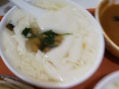 豆腐脑-清真·方中山胡辣汤(兴华北街店)