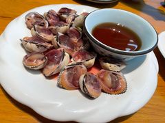 -金海湾海鲜排档(朱家尖店)