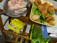 -司马街鸡煲(西华路店)