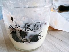-民信老铺(双皮奶博物馆店)