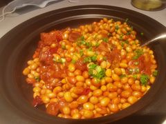 黄豆猪手煲-马仕玖煲·融合菜·酥不腻烤鸭(人大店)