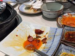 -四季缤纷椰子鸡(星沙松雅湖吾悦广场店)