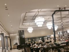 -京香轩·中餐厅(上海中庚聚龙酒店)