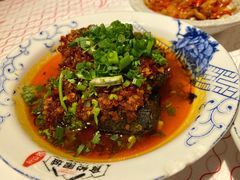 臭豆腐-食悦围城龙虾馆(万江店)