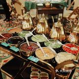 港式复古之冬日暖暖#港式打边炉 「悦华荣发」