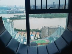 -长沙Y60-SKYLINE天际江景酒店(五一广场店)