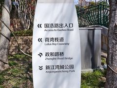 -新江湾城公园