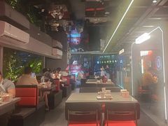 -龙巢盱眙龙虾·牛蛙·烧烤宵夜(八卦岭店)