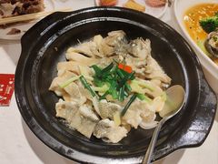 -大海湾酒楼(人南店)