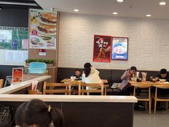 -李先生牛肉面大王(莱芜信誉楼店)