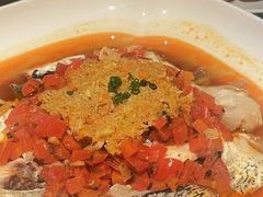 -木守西溪溪隐餐厅