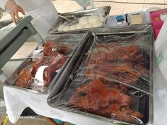 猪头肉-玉林烤鸭店(定福庄店)