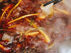 -巴倒烫陆派重庆火锅(南山店)