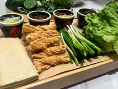 -同和·小葱伴豆腐(凤凰北路店)