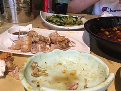 -小田油焖小龙虾(双井店)