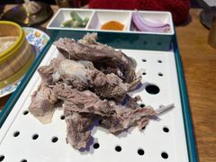 -毡房姑娘·新疆菜·烧烤