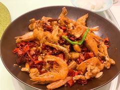 -天成·川菜家宴(礼岗店)