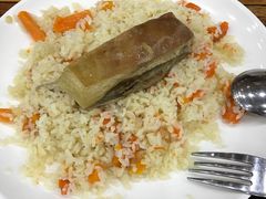 -塔斯提抓饭(东城汇店)