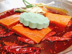 -大龙燚火锅(科华店)