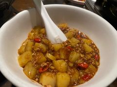 -味上湘菜馆(岳麓山店)