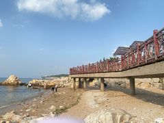 -海岛日记(养马岛店)