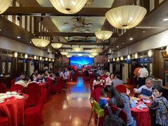 大堂-宋园·金宴浙鲜馆(静安店)