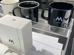 -M Stand(西安大悦城店)