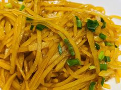 酸辣土豆丝-无名粉店(五一广场店)