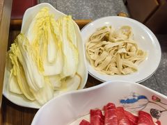 -牛街清真满恒記(平安里西大街店)