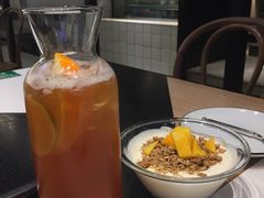 -托斯卡纳烘焙意大利餐厅(五天地店)