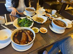 -中国厨房/台湾牛肉面