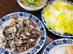 -牛街老爆肚满(牡丹园店)