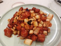 -惠丰堂饭庄·烤鸭·京味菜(翠微路店)