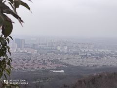 -南京市江宁方山