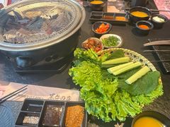 -黑牛の店·黑金店(沈阳万象城店)
