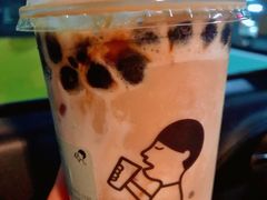 -喜茶(东莞汇一城店)