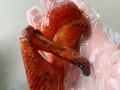 -宜良狗街老杨烤鸭店