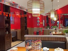-满园烤鸭·春饼(丰科路万达店)