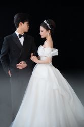 -Mu慕婚纱摄影·超级工作室