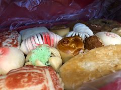 -祥禾饽饽铺·中式糕点(天津河东美福园店)