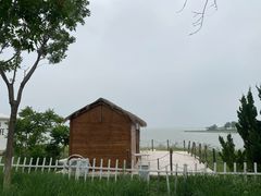 -天津东丽湖风景区