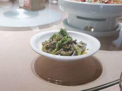 -渝信川菜(长安店)