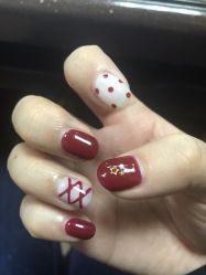 手部美甲-StartNail美甲