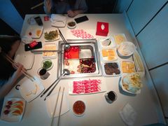 -海底捞火锅(杭州萧山宝龙广场店)