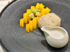 -金链花·泰国餐厅(国贸店)