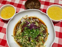 -西贝(宝乐汇店)